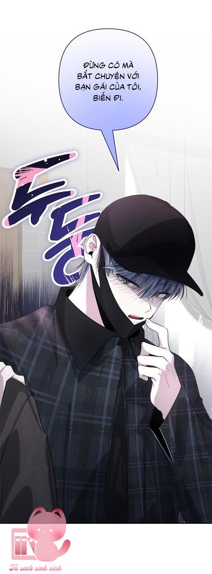 Đàn Anh Xấu Xa - Chap 85 - Trang 57