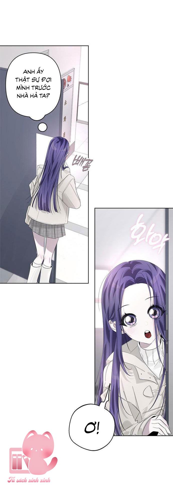 Đàn Anh Xấu Xa - Chap 86 - Trang 19