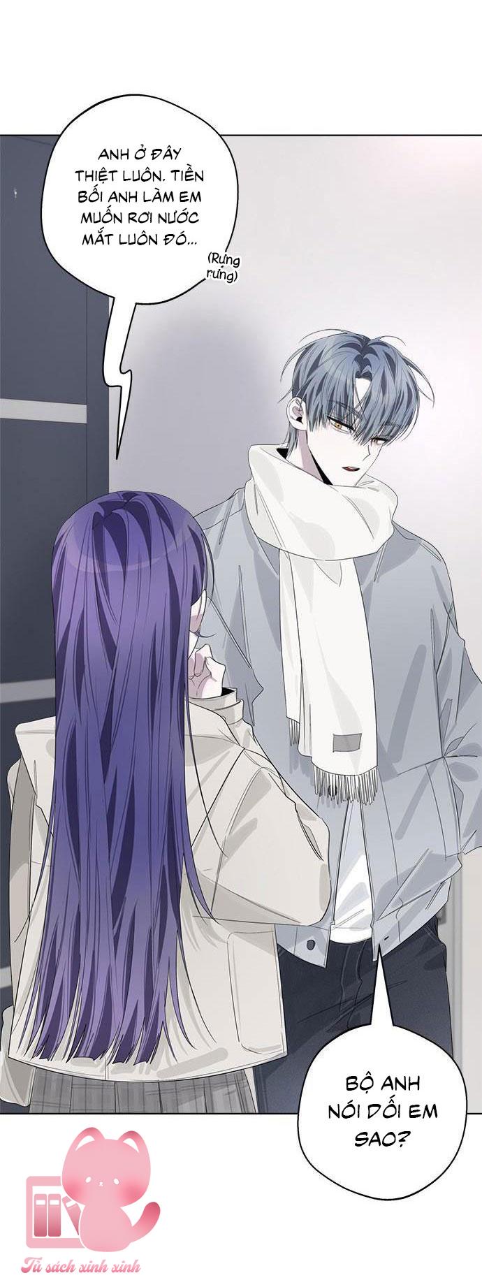 Đàn Anh Xấu Xa - Chap 86 - Trang 20