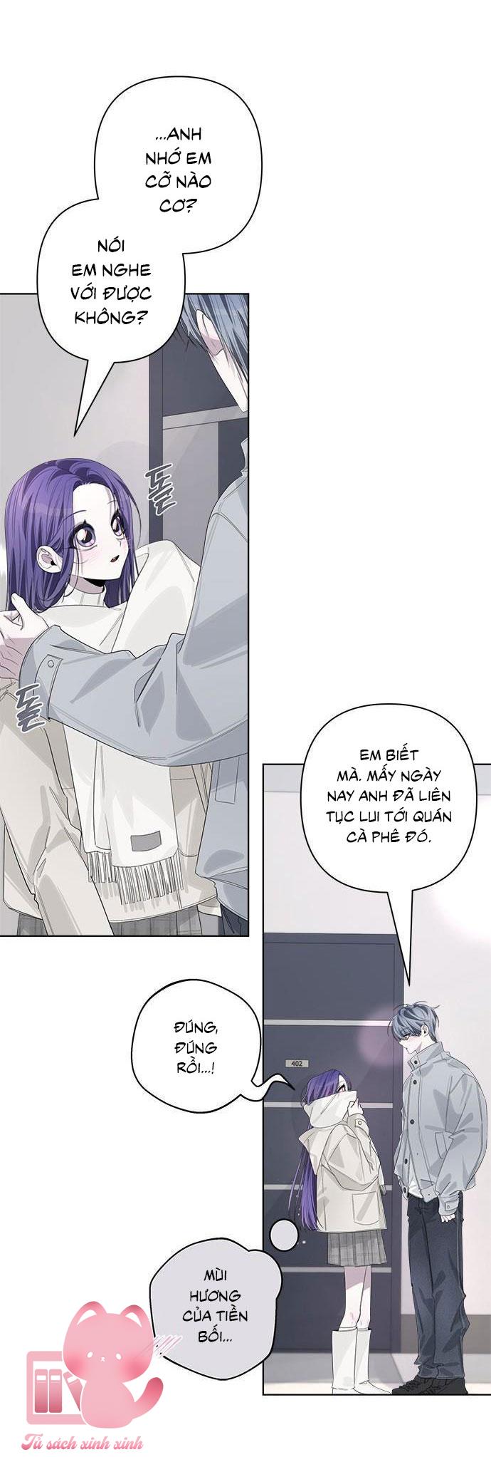 Đàn Anh Xấu Xa - Chap 86 - Trang 22