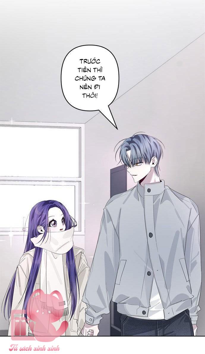 Đàn Anh Xấu Xa - Chap 86 - Trang 25