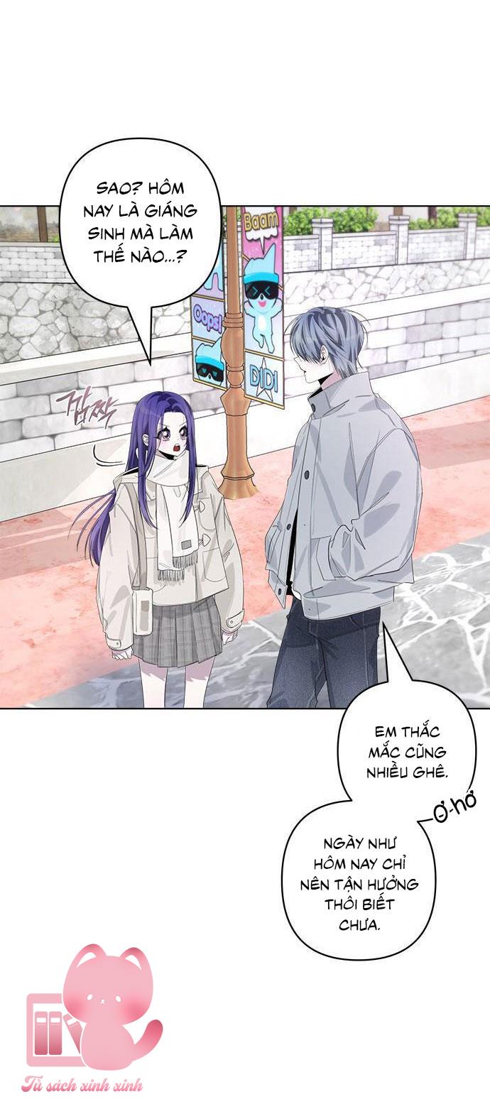 Đàn Anh Xấu Xa - Chap 86 - Trang 30