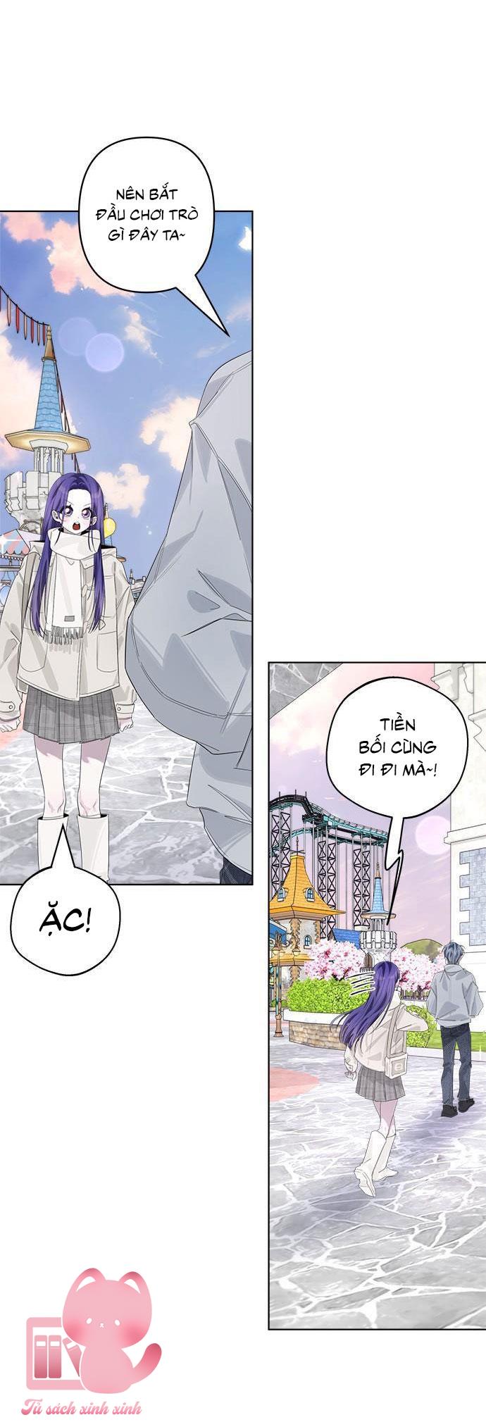 Đàn Anh Xấu Xa - Chap 86 - Trang 31