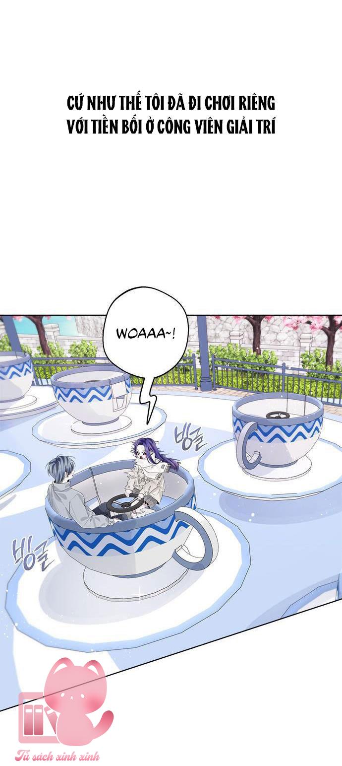 Đàn Anh Xấu Xa - Chap 86 - Trang 32