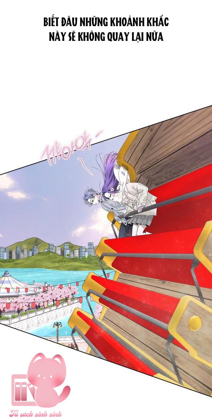Đàn Anh Xấu Xa - Chap 86 - Trang 33