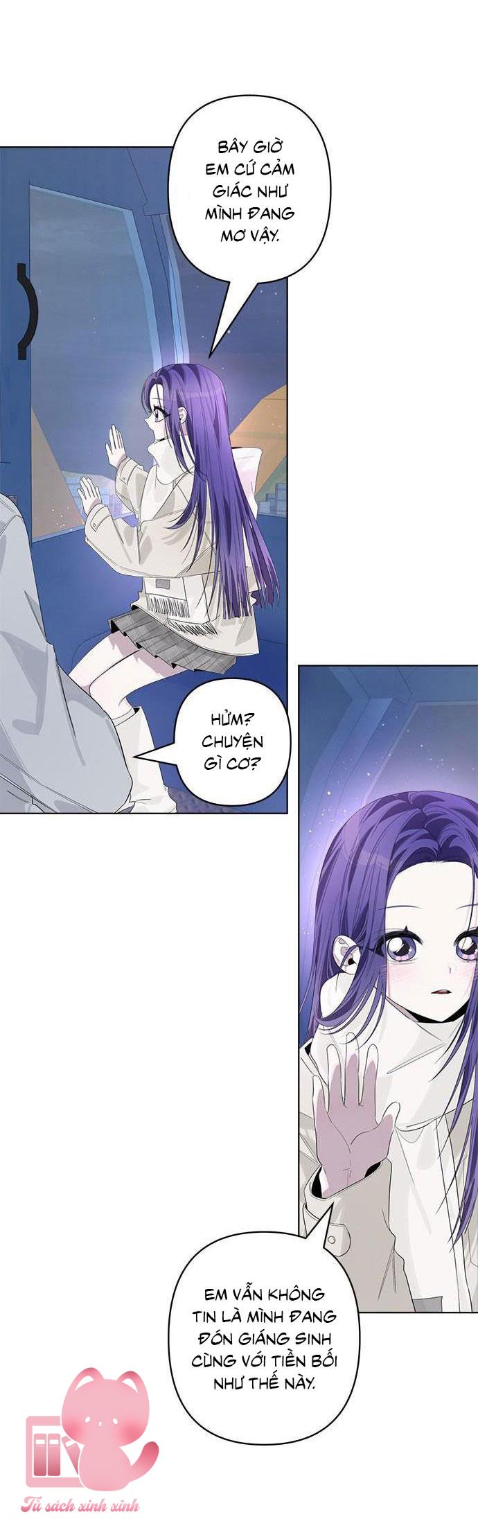 Đàn Anh Xấu Xa - Chap 86 - Trang 36