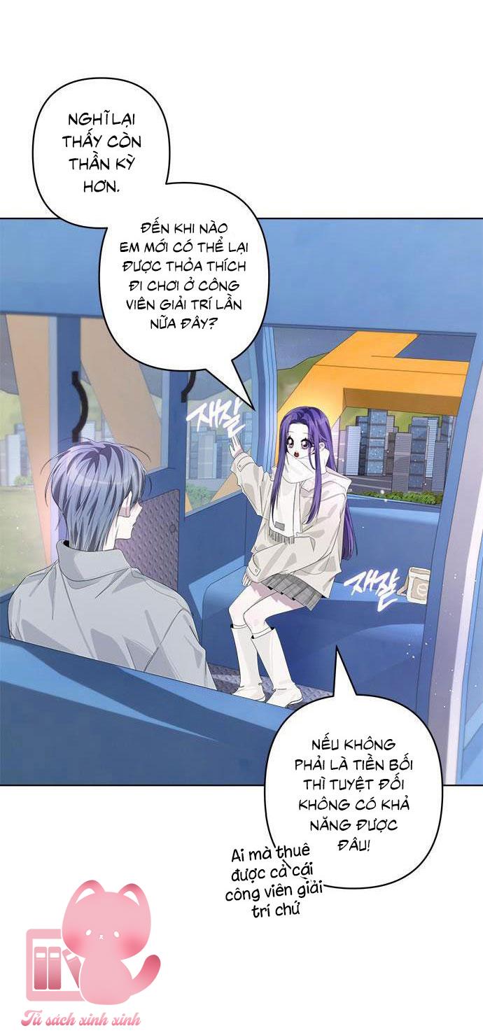 Đàn Anh Xấu Xa - Chap 86 - Trang 37