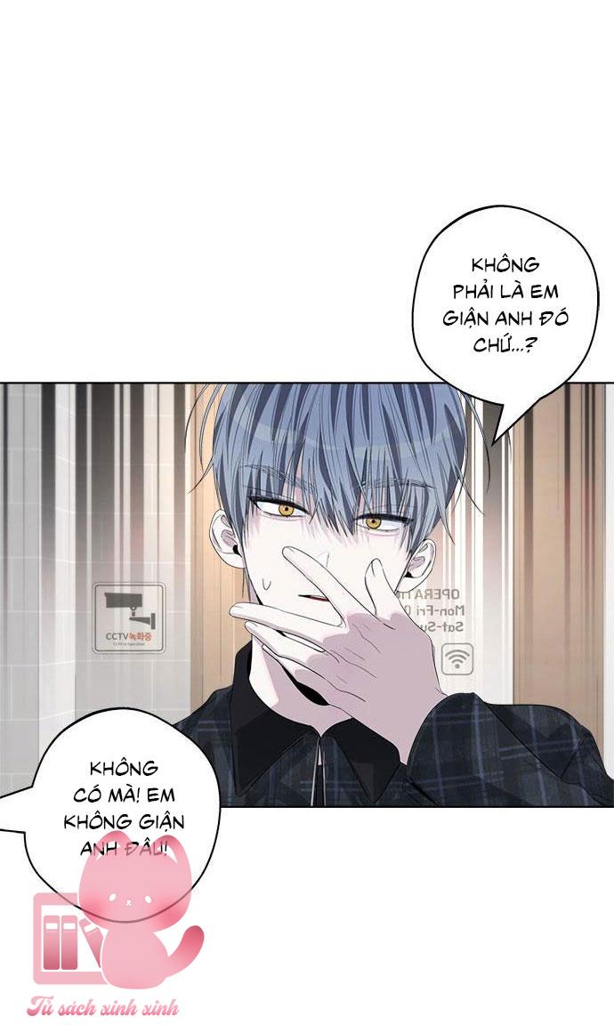 Đàn Anh Xấu Xa - Chap 86 - Trang 5