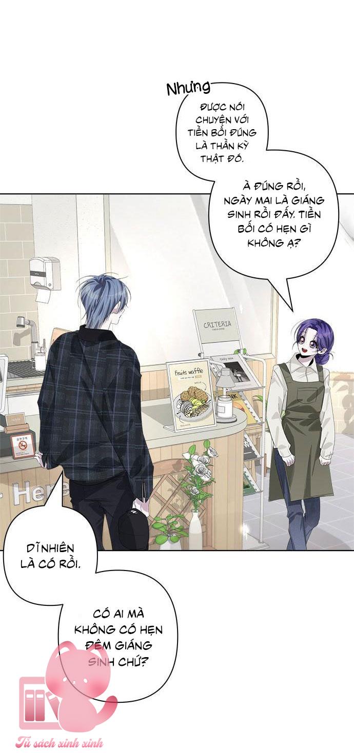 Đàn Anh Xấu Xa - Chap 86 - Trang 6