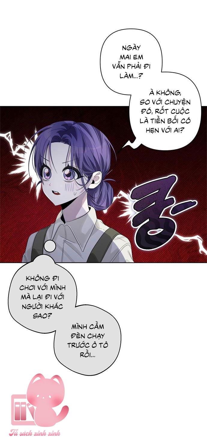 Đàn Anh Xấu Xa - Chap 86 - Trang 7