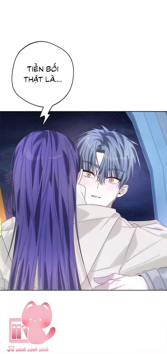 Đàn Anh Xấu Xa - Chap 86 - Trang 61