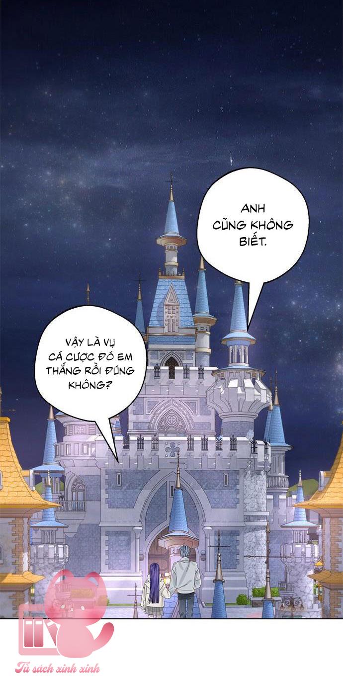 Đàn Anh Xấu Xa - Chap 86 - Trang 69