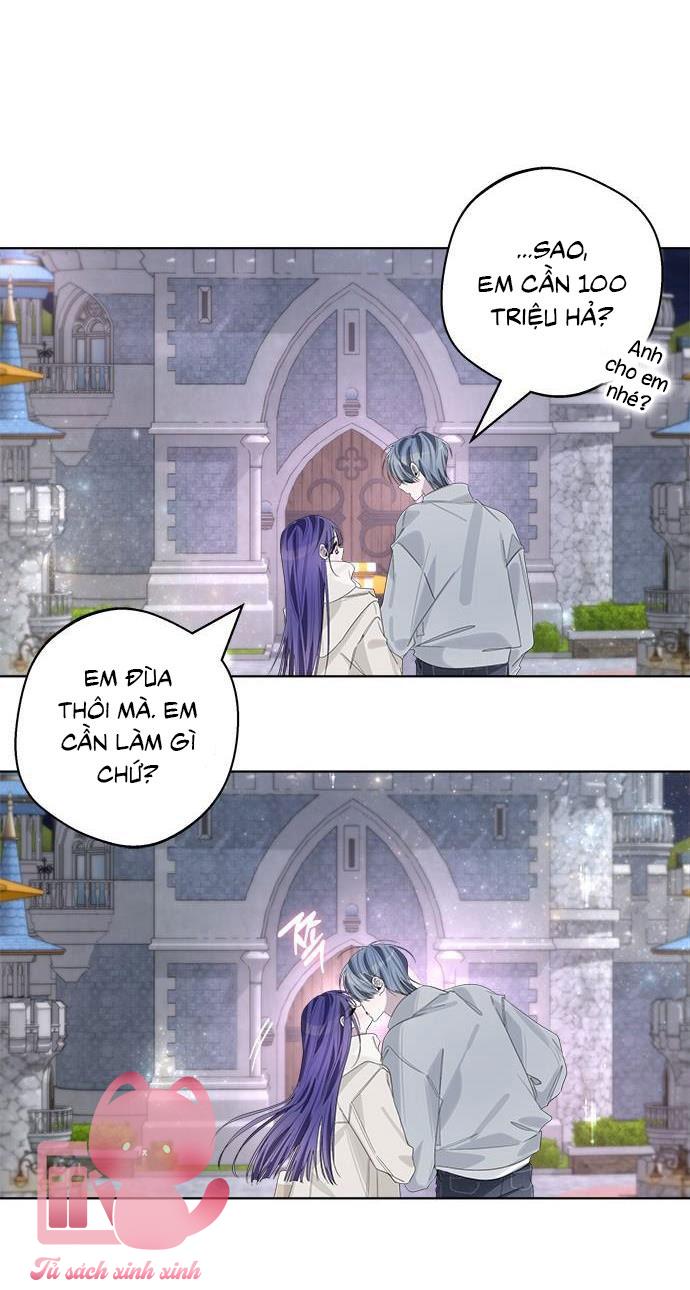 Đàn Anh Xấu Xa - Chap 86 - Trang 70
