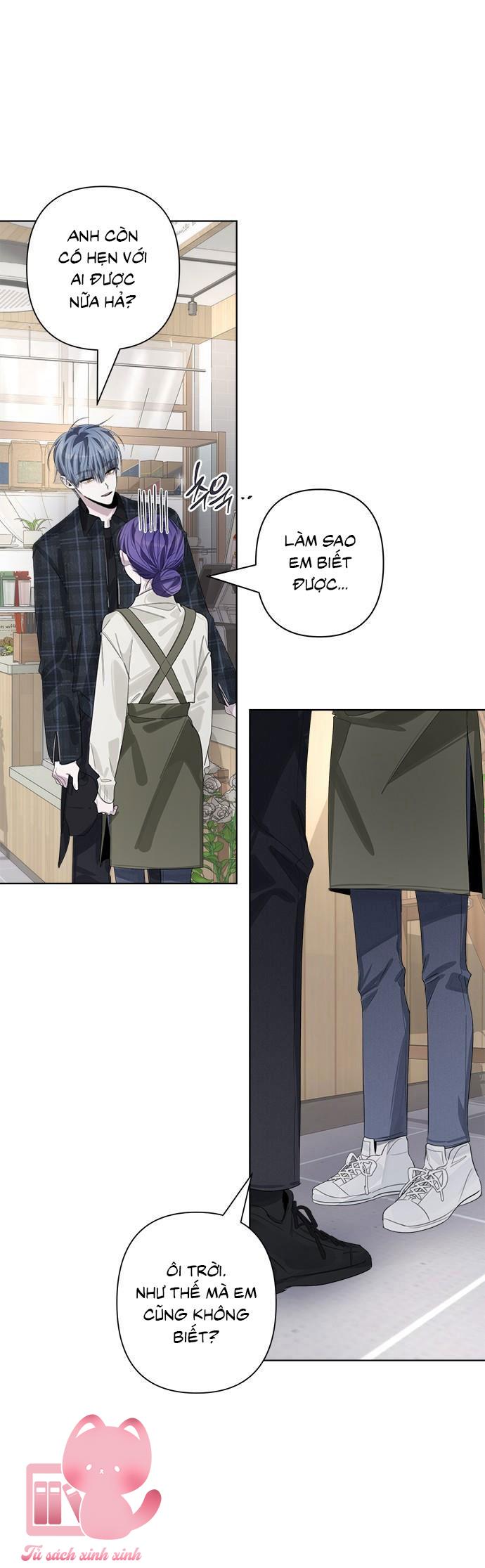 Đàn Anh Xấu Xa - Chap 86 - Trang 8