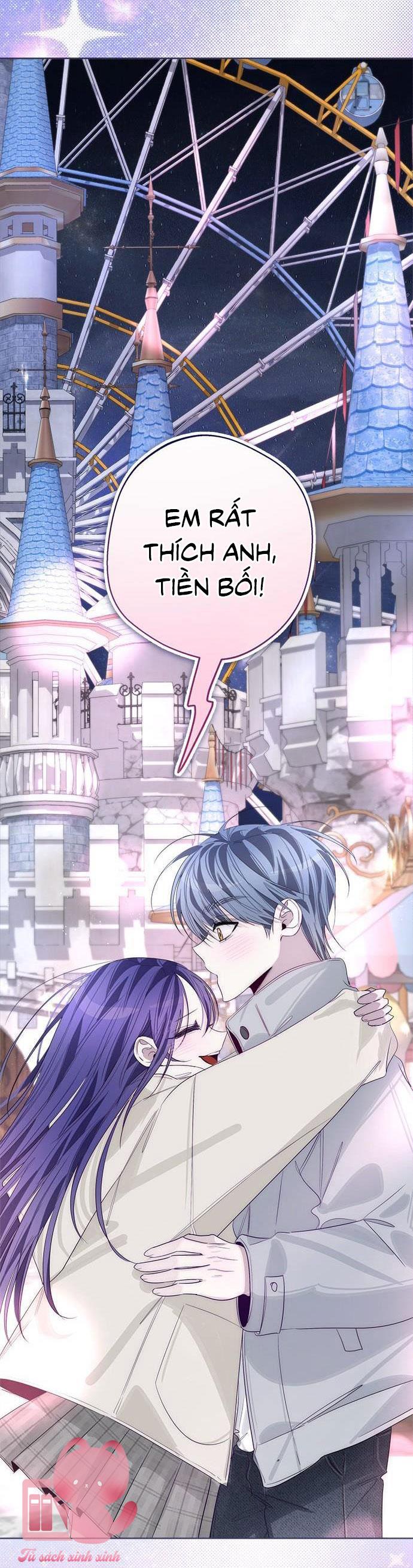 Đàn Anh Xấu Xa - Chap 86 - Trang 73