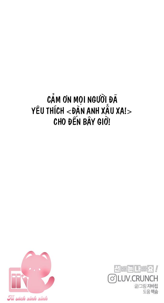 Đàn Anh Xấu Xa - Chap 86 - Trang 75