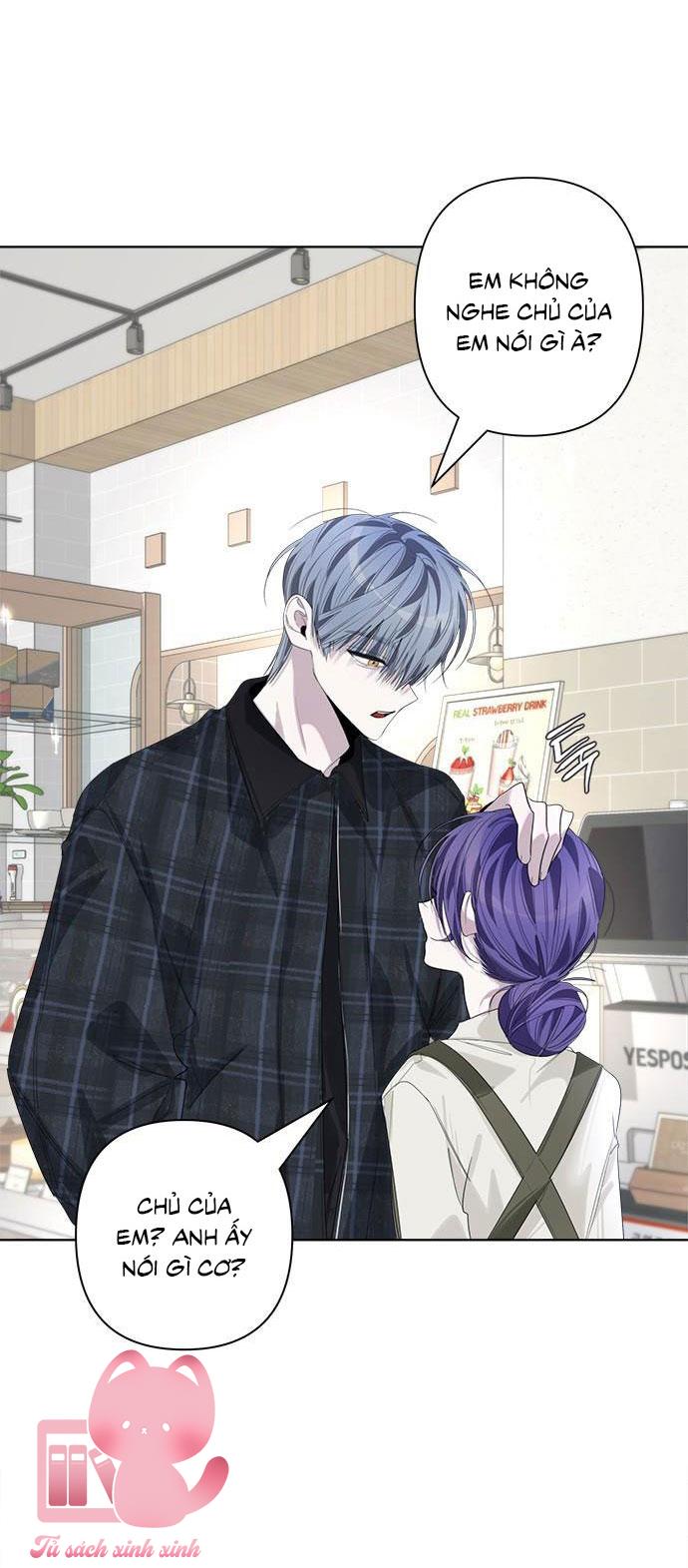 Đàn Anh Xấu Xa - Chap 86 - Trang 9