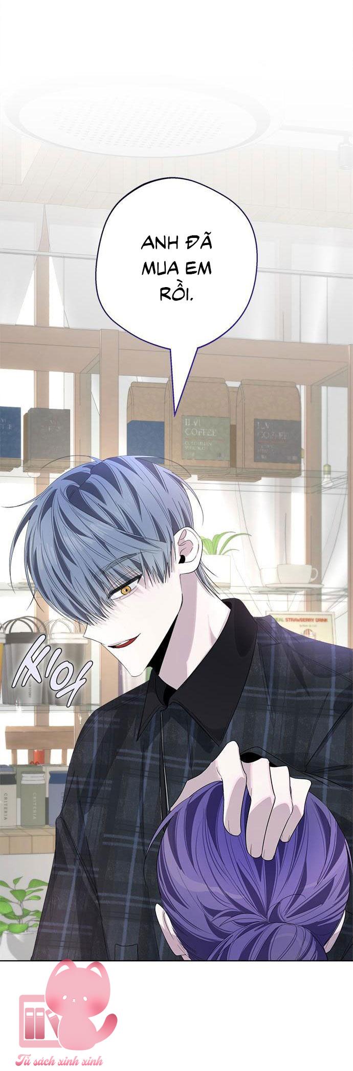 Đàn Anh Xấu Xa - Chap 86 - Trang 10