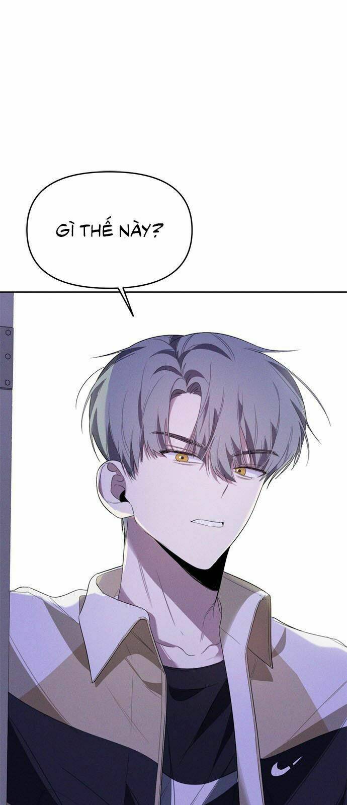 Đàn Anh Xấu Xa - Chap 9 - Trang 1