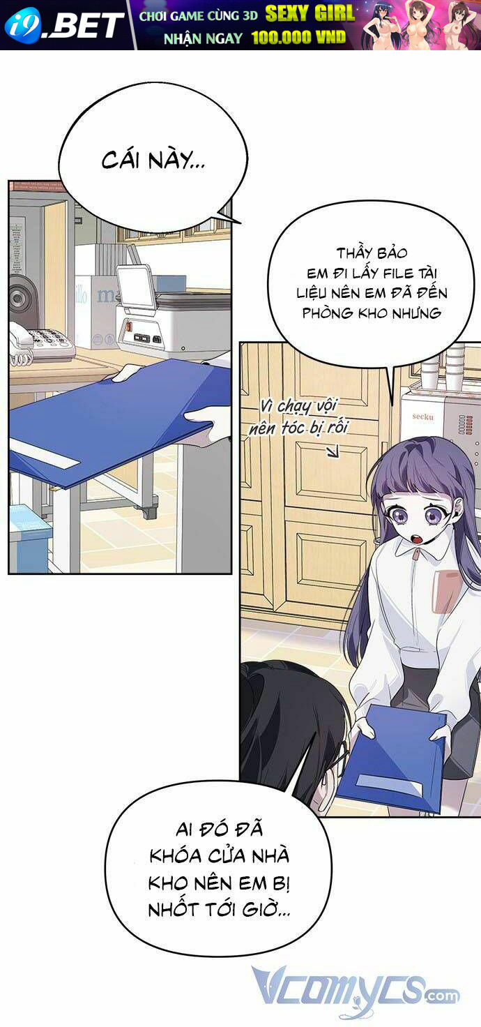 Đàn Anh Xấu Xa - Chap 9 - Trang 15