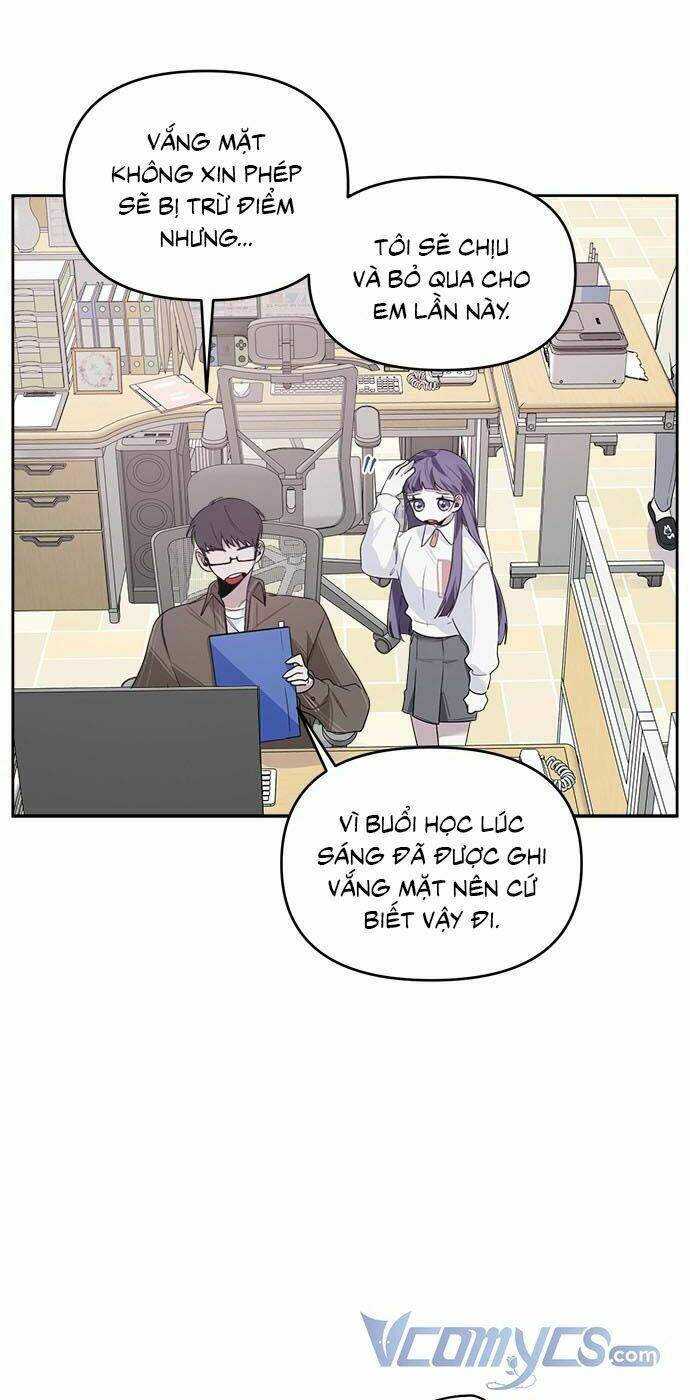 Đàn Anh Xấu Xa - Chap 9 - Trang 18