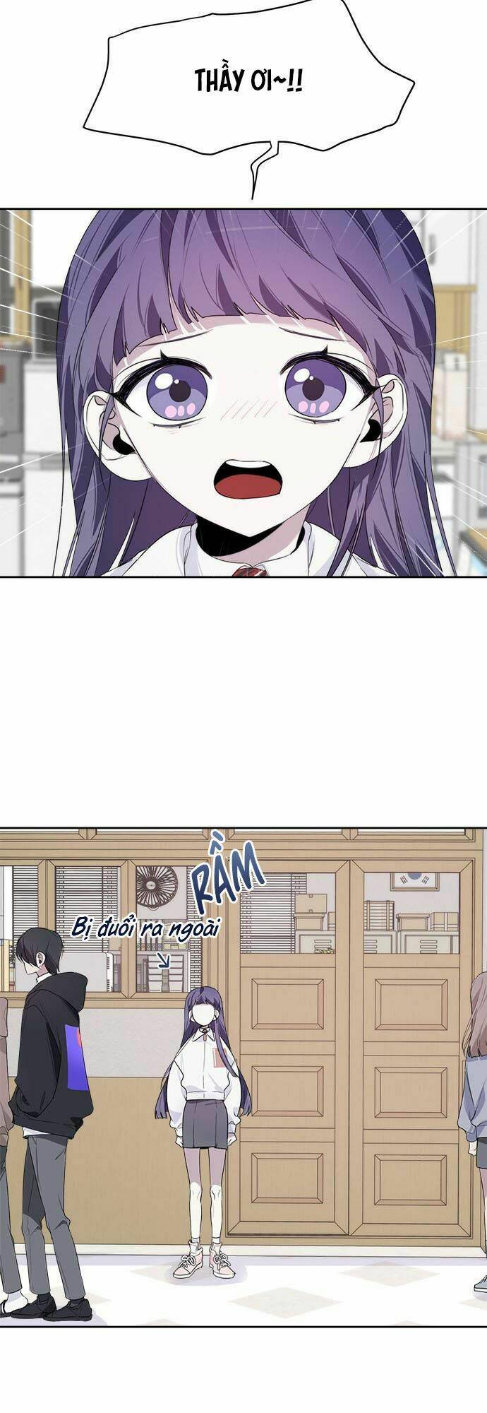 Đàn Anh Xấu Xa - Chap 9 - Trang 19