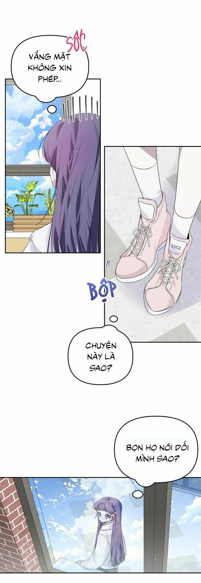 Đàn Anh Xấu Xa - Chap 9 - Trang 20