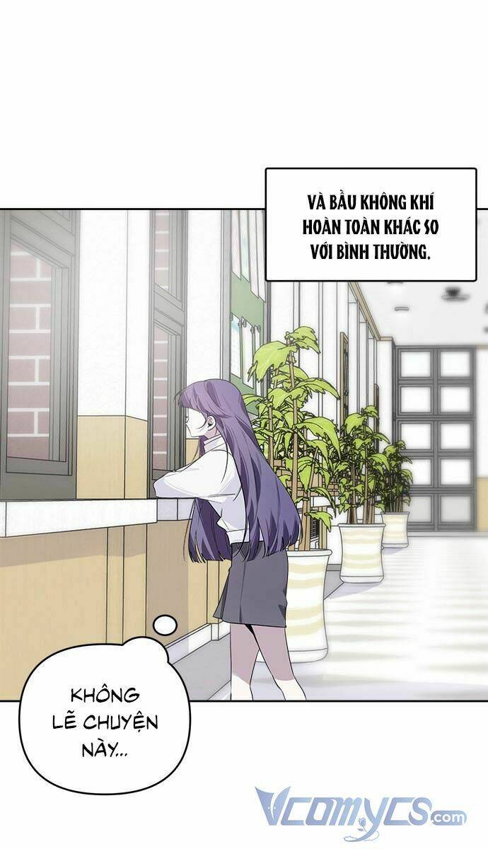 Đàn Anh Xấu Xa - Chap 9 - Trang 22