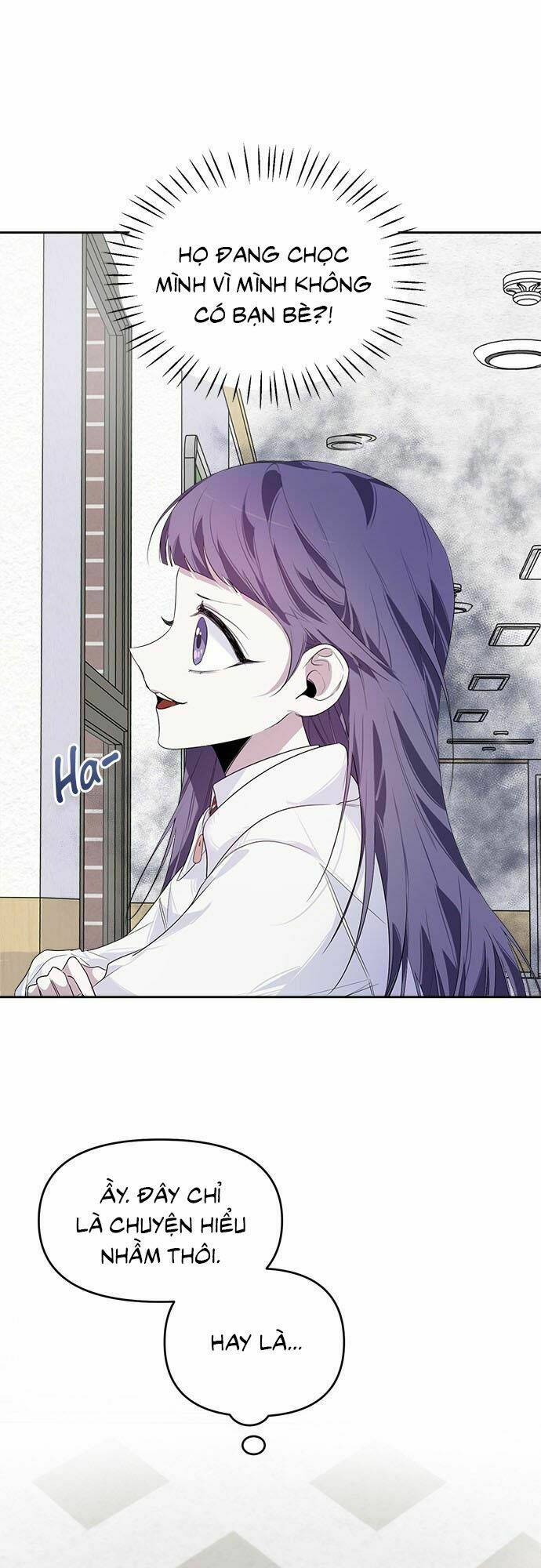 Đàn Anh Xấu Xa - Chap 9 - Trang 23