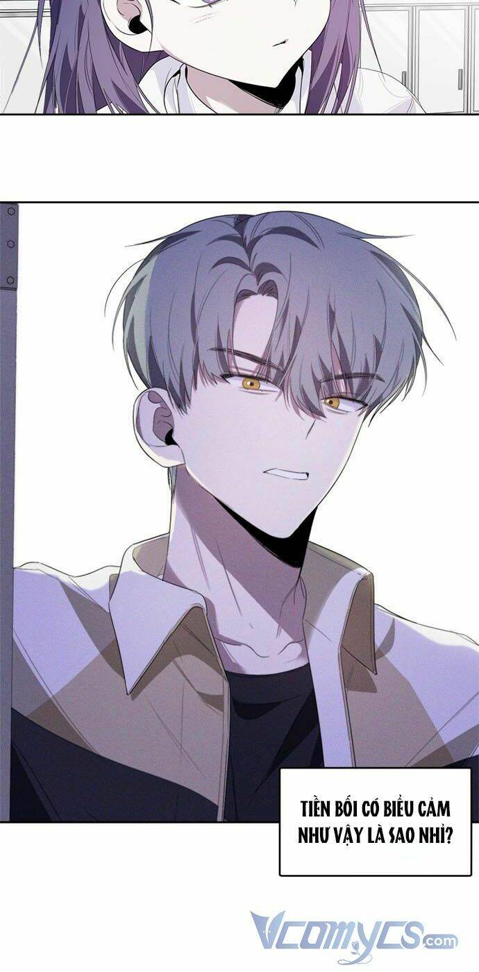 Đàn Anh Xấu Xa - Chap 9 - Trang 25