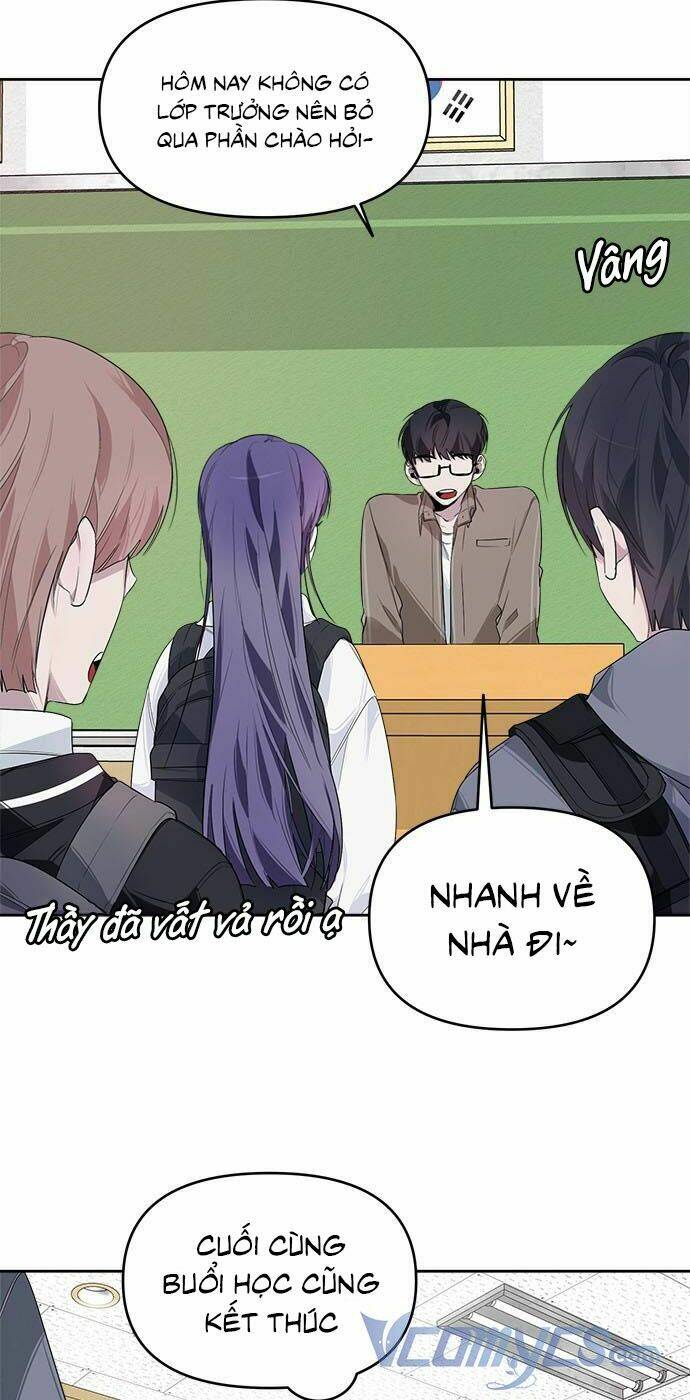 Đàn Anh Xấu Xa - Chap 9 - Trang 28