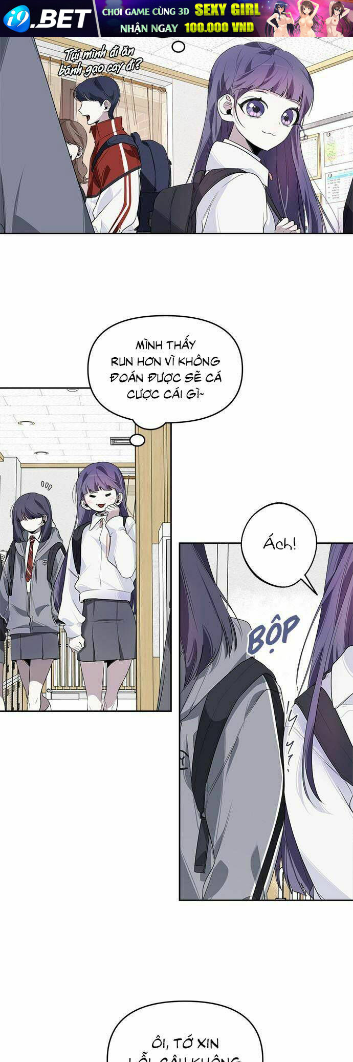 Đàn Anh Xấu Xa - Chap 9 - Trang 29