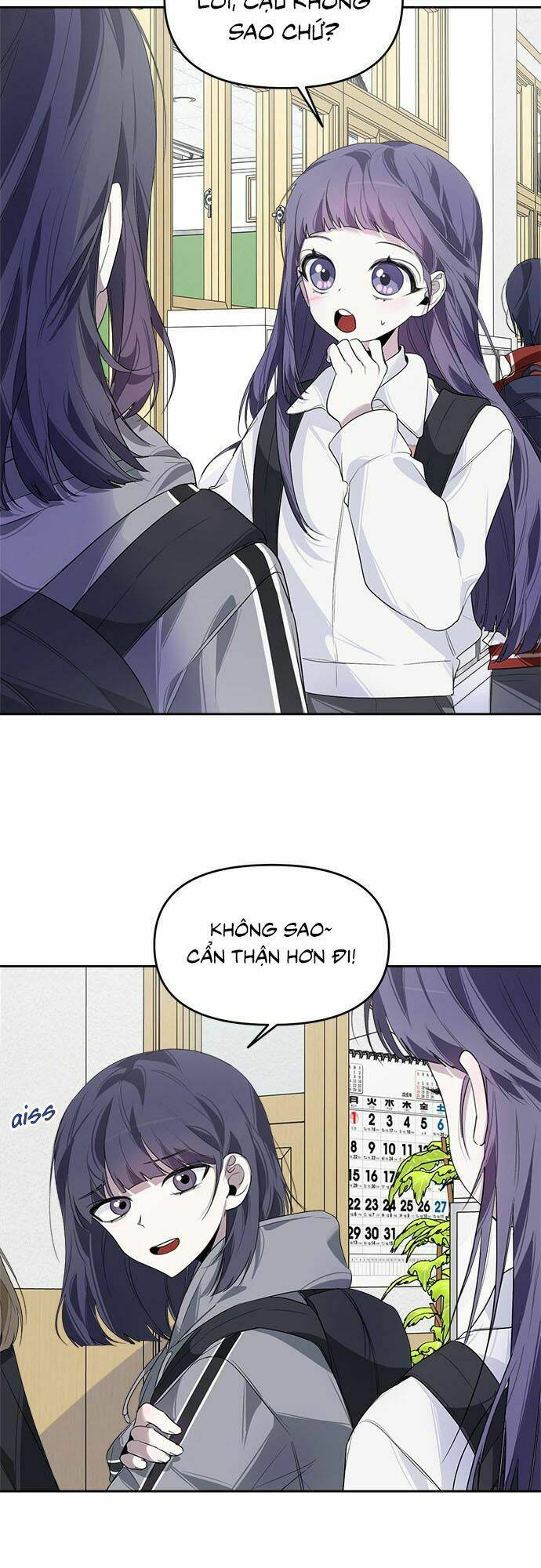 Đàn Anh Xấu Xa - Chap 9 - Trang 30