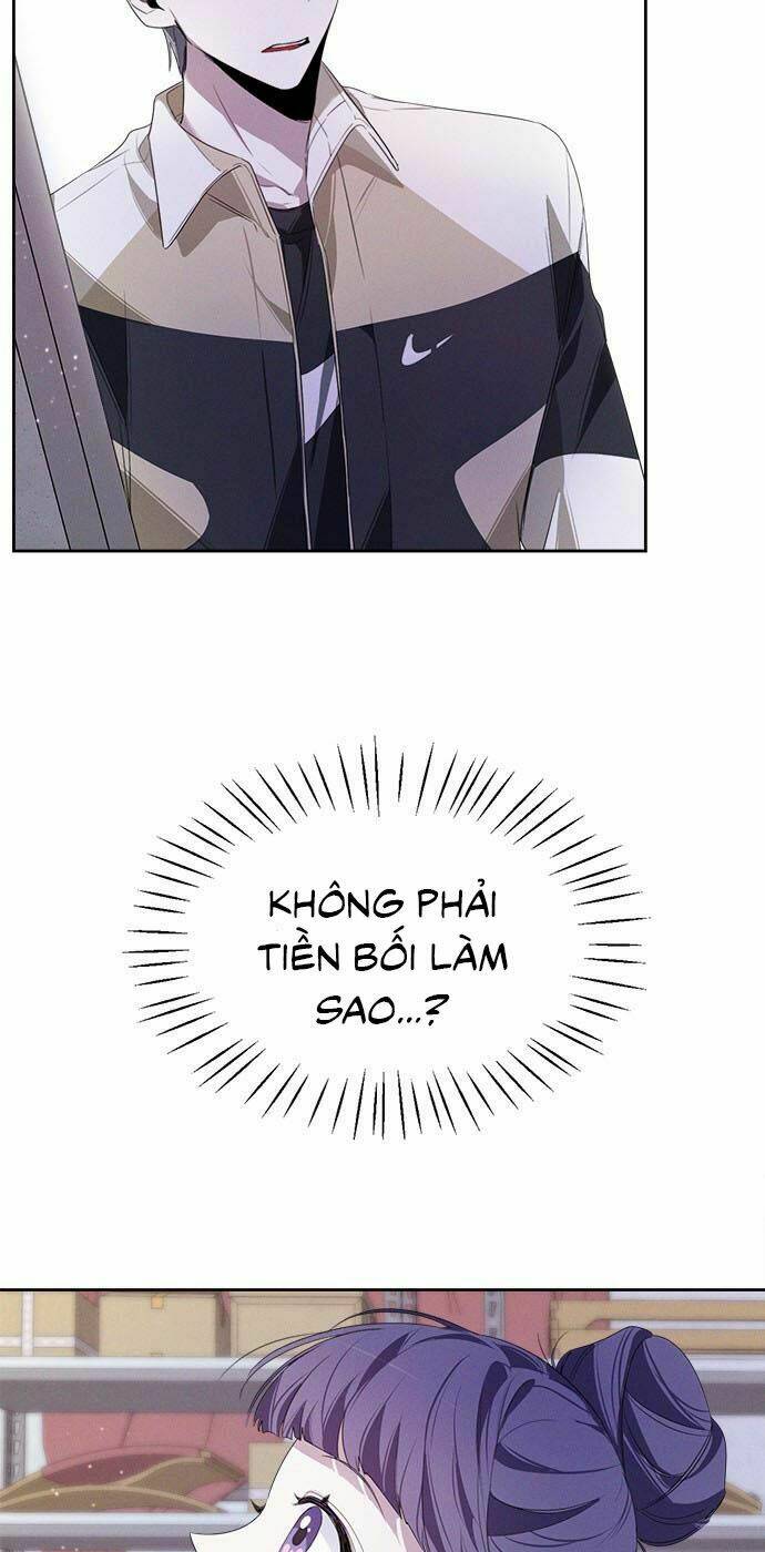 Đàn Anh Xấu Xa - Chap 9 - Trang 4