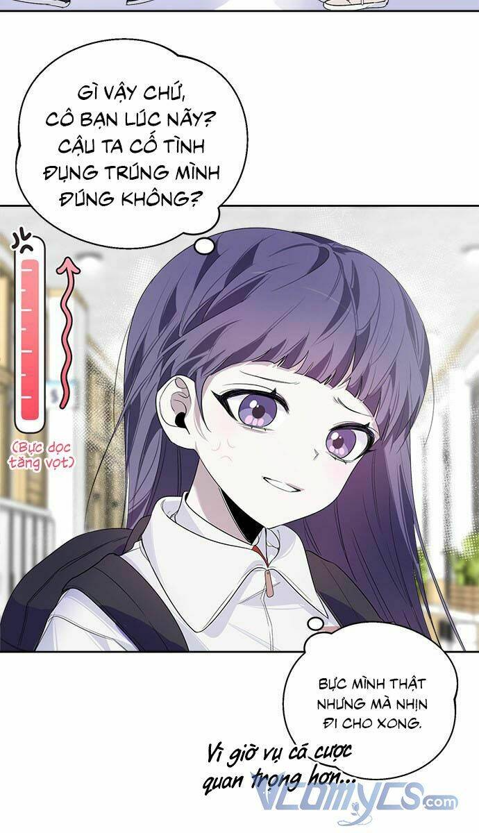 Đàn Anh Xấu Xa - Chap 9 - Trang 32