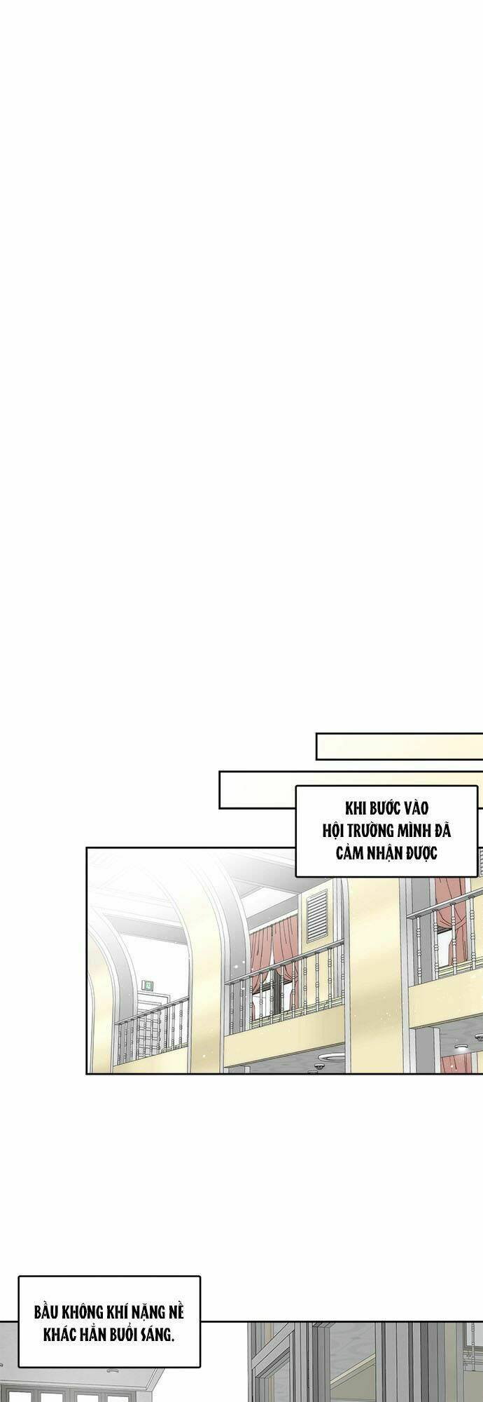 Đàn Anh Xấu Xa - Chap 9 - Trang 33