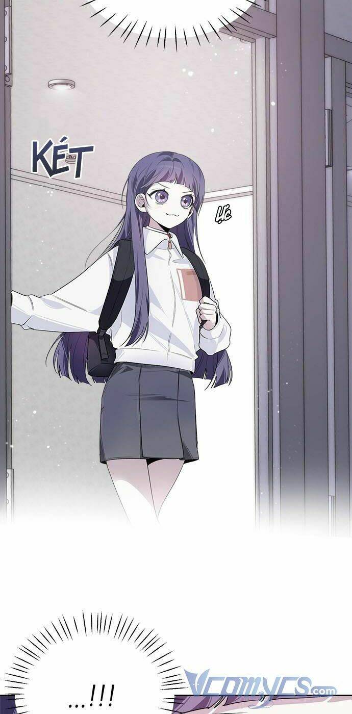 Đàn Anh Xấu Xa - Chap 9 - Trang 35