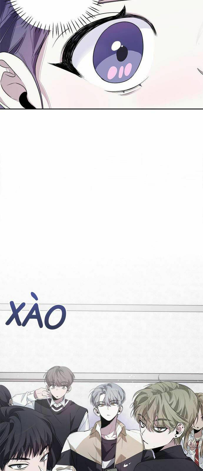 Đàn Anh Xấu Xa - Chap 9 - Trang 36