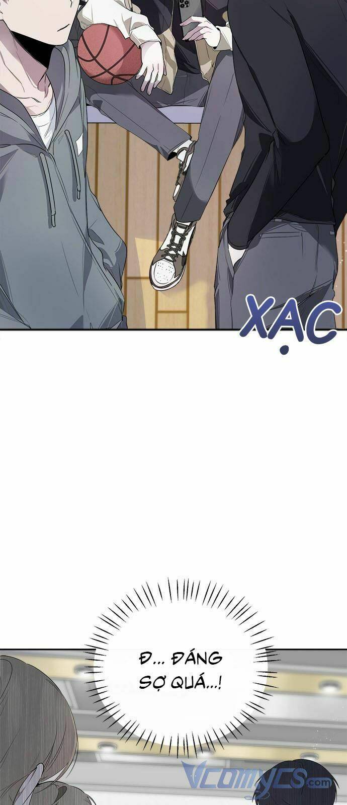 Đàn Anh Xấu Xa - Chap 9 - Trang 37