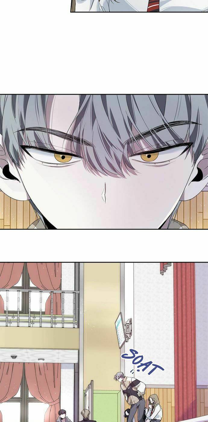 Đàn Anh Xấu Xa - Chap 9 - Trang 39