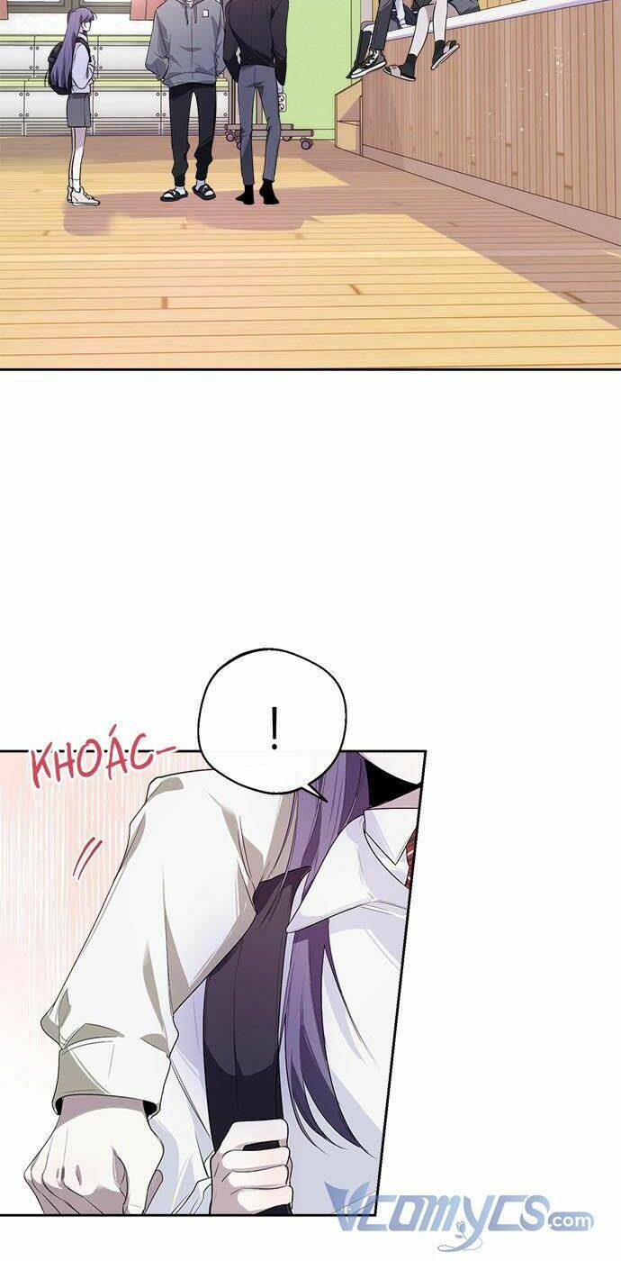 Đàn Anh Xấu Xa - Chap 9 - Trang 40