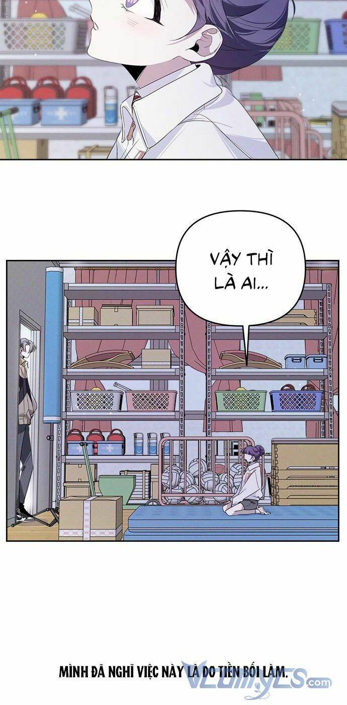 Đàn Anh Xấu Xa - Chap 9 - Trang 5