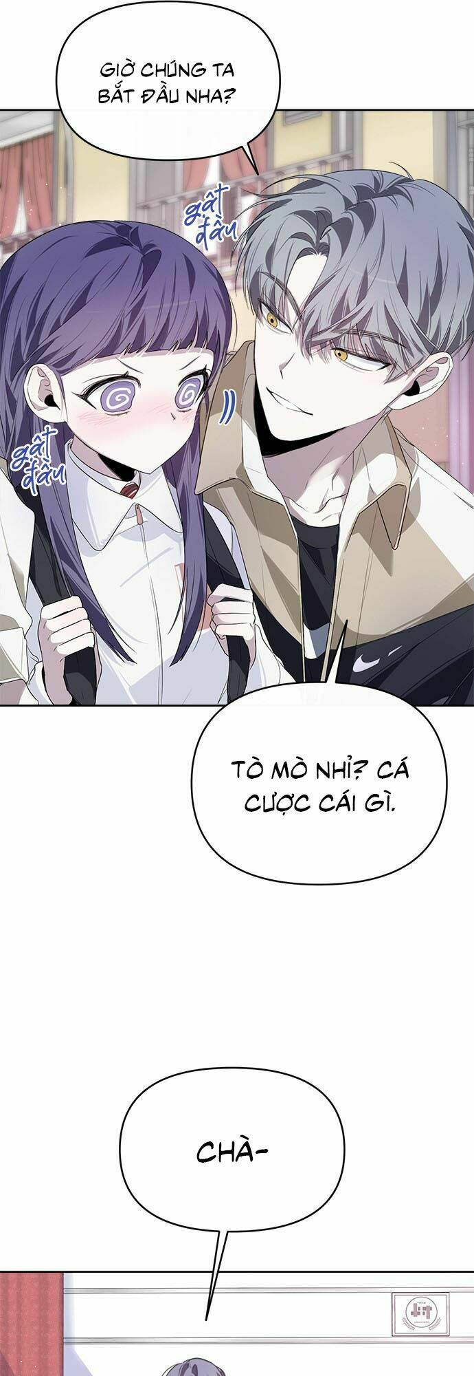 Đàn Anh Xấu Xa - Chap 9 - Trang 41