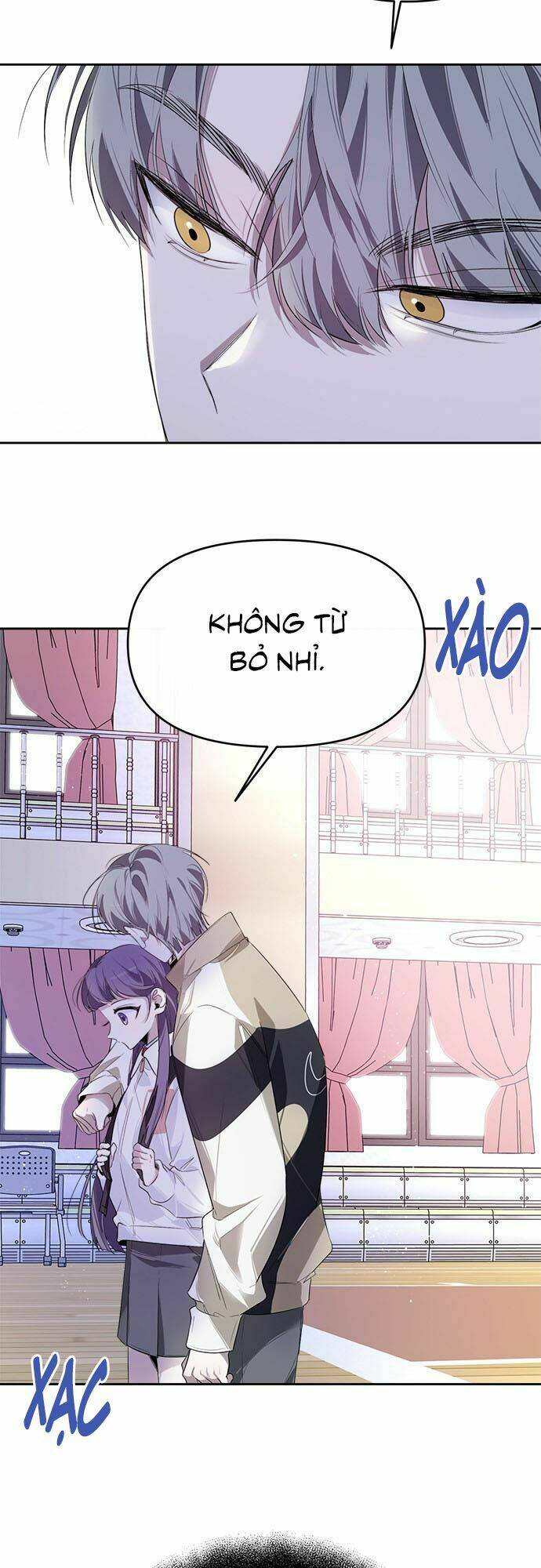 Đàn Anh Xấu Xa - Chap 9 - Trang 44