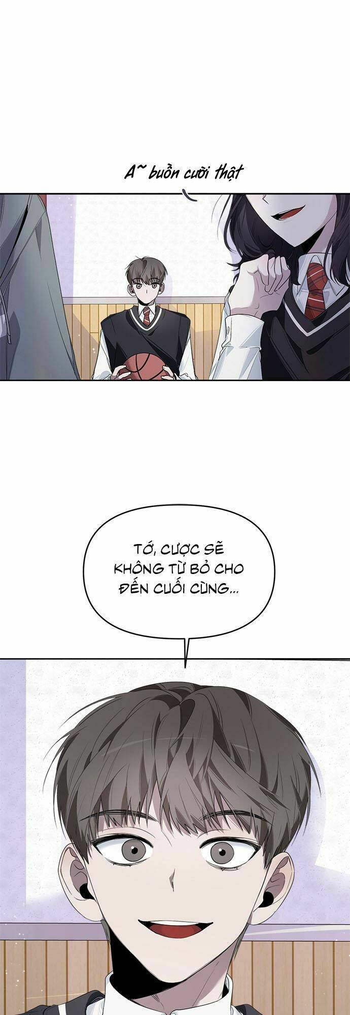 Đàn Anh Xấu Xa - Chap 9 - Trang 47