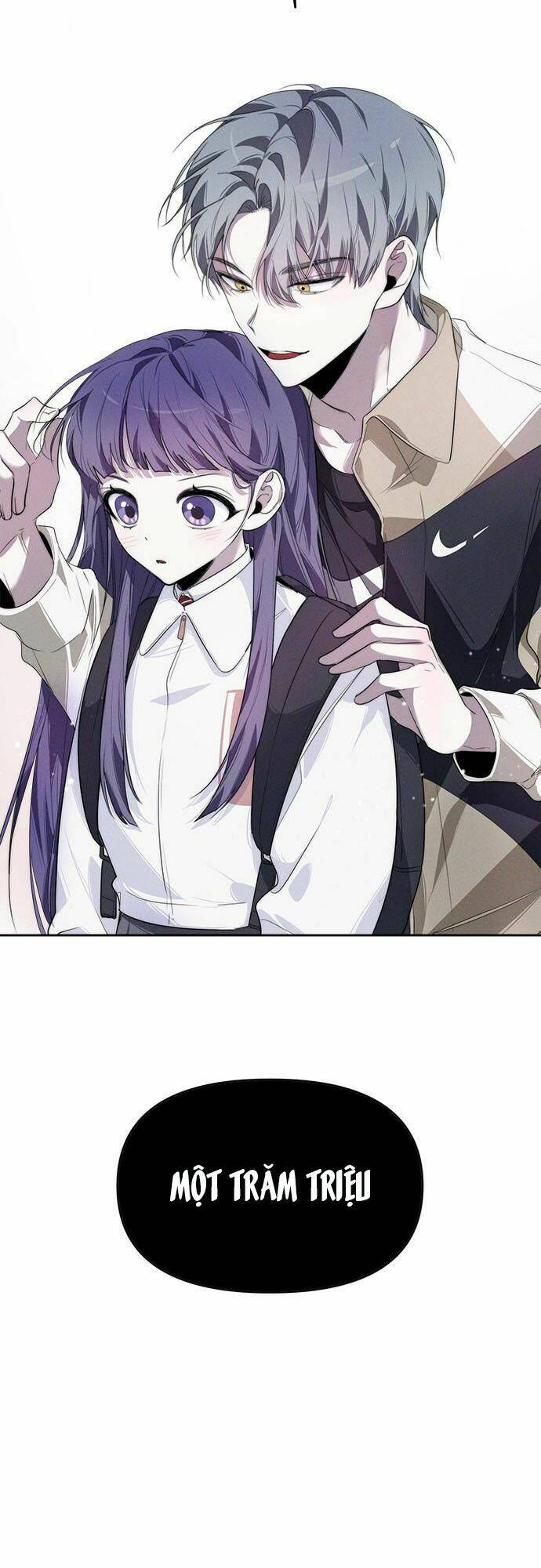Đàn Anh Xấu Xa - Chap 9 - Trang 50