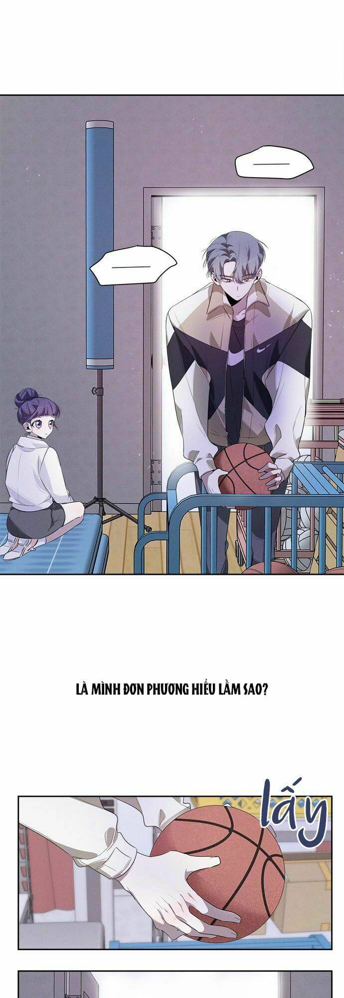 Đàn Anh Xấu Xa - Chap 9 - Trang 6