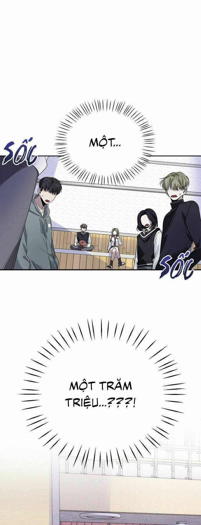 Đàn Anh Xấu Xa - Chap 9 - Trang 51