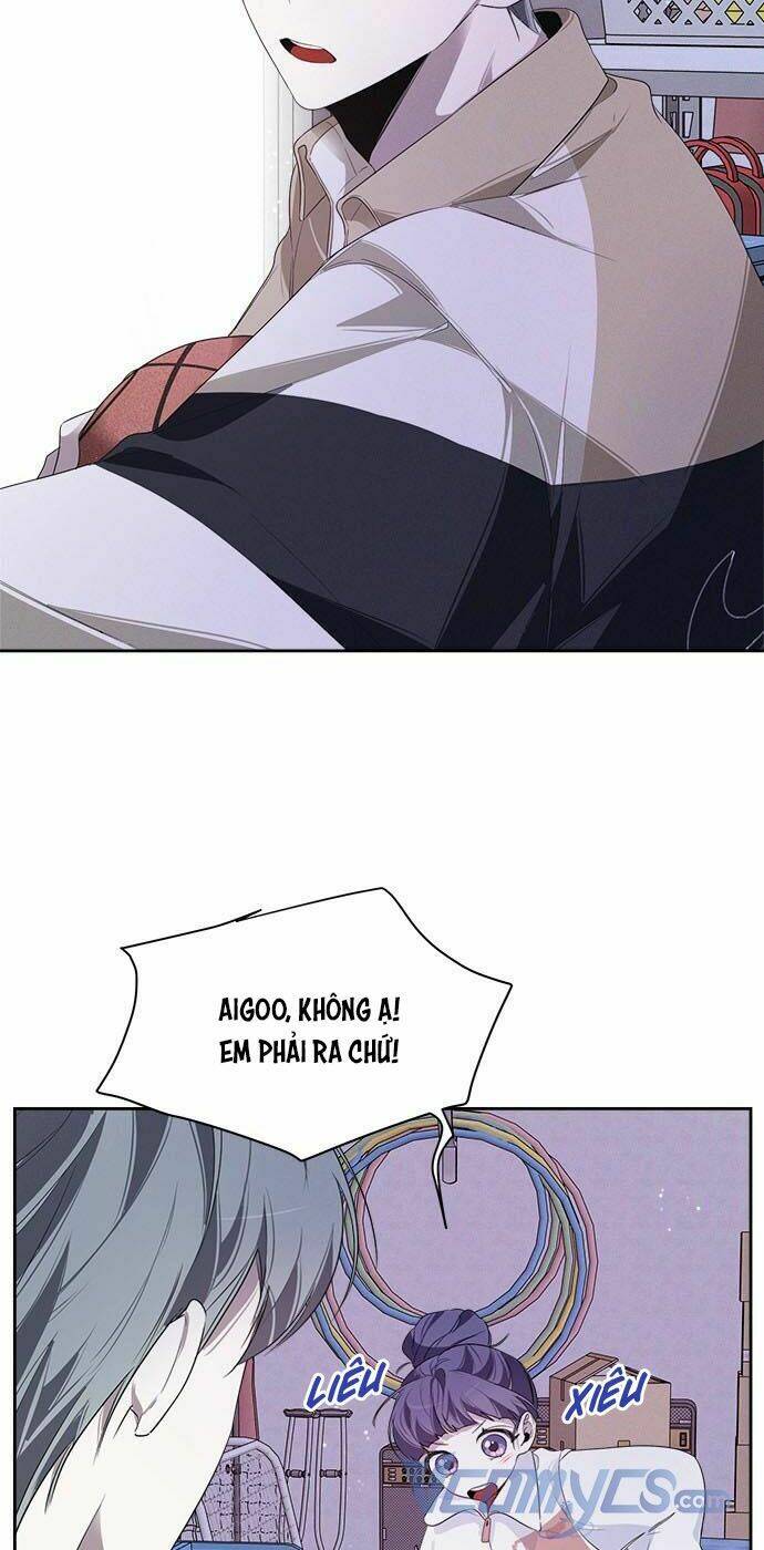 Đàn Anh Xấu Xa - Chap 9 - Trang 8