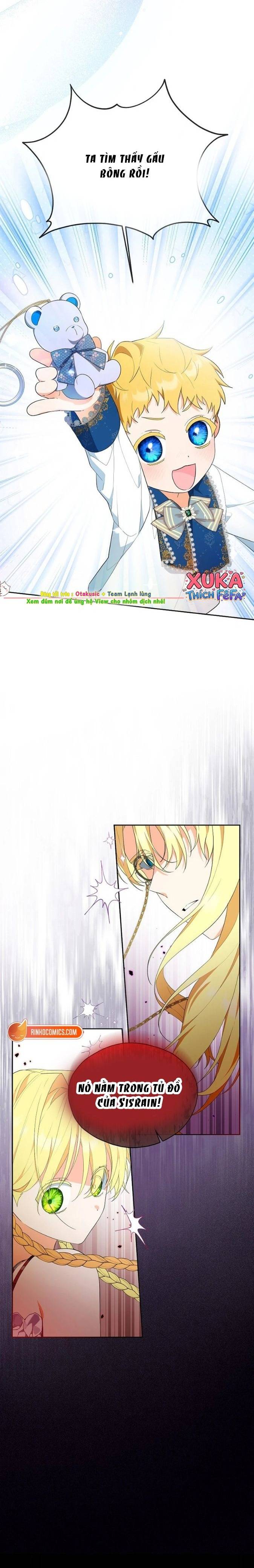 Dàn Nam Chính Bệnh Kiều Muốn Ăn Sạch Tôi - Chap 10 - Trang 24